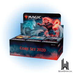 Core Set 2020 Booster Box